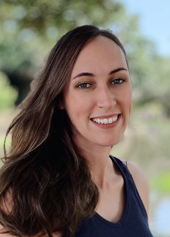 About - Shannon Evans